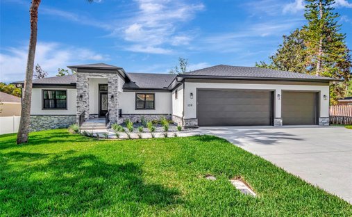 Casa a Safety Harbor, Florida, Stati Uniti 1