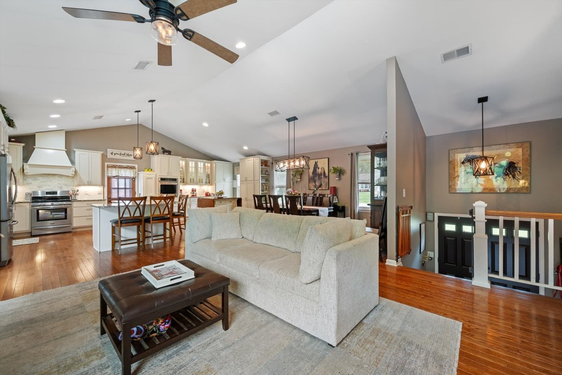 House in Nashville, Tennessee, United States 3 - 17770094