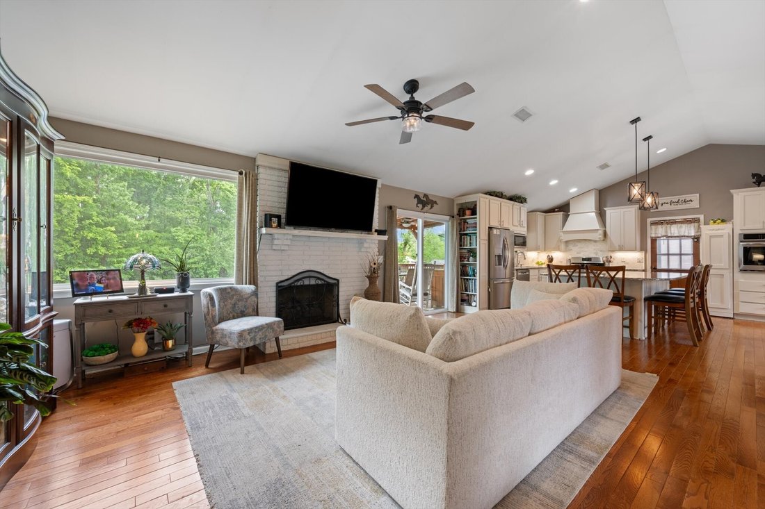 House in Nashville, Tennessee, United States 4 - 17770094