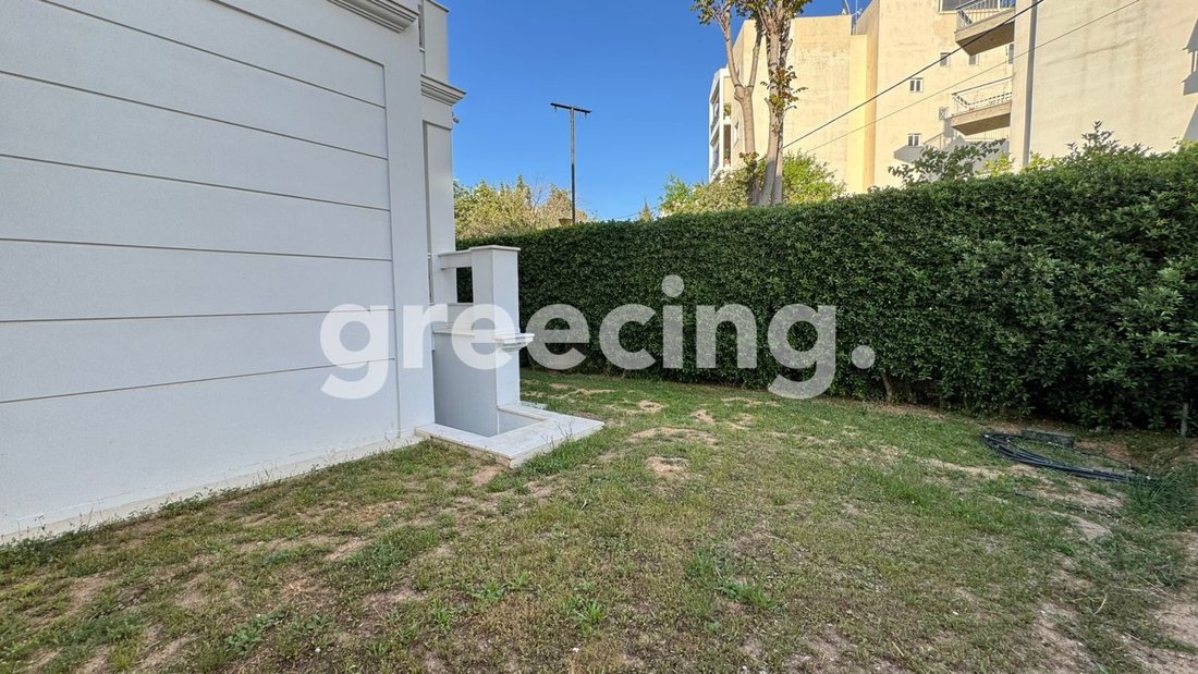 Apartment in Chalandri, Attica, Greece 3 - 17770031