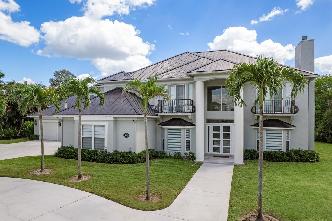 House in Wellington, Florida, United States 1 - 17770049