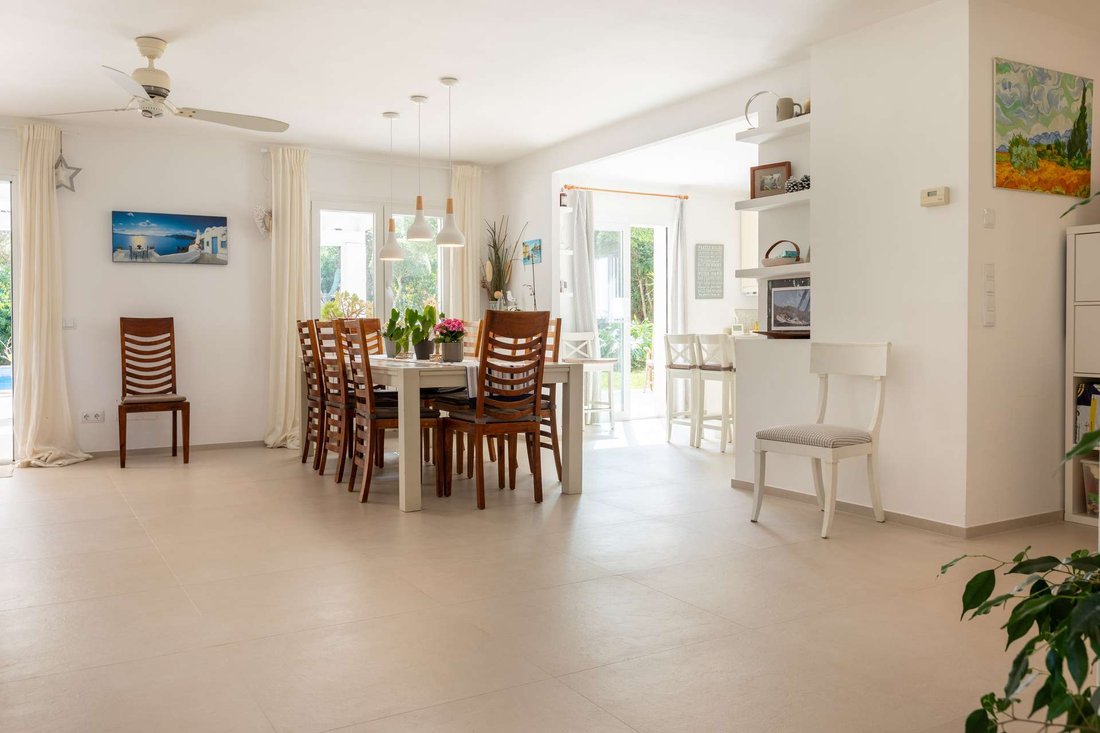 Villa in Rotes Velles, Calvia, Balearic Islands 3 - 17770175