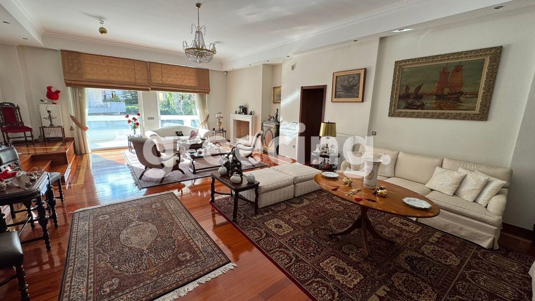 Apartment in Chalandri, Attica, Greece 4 - 17770031