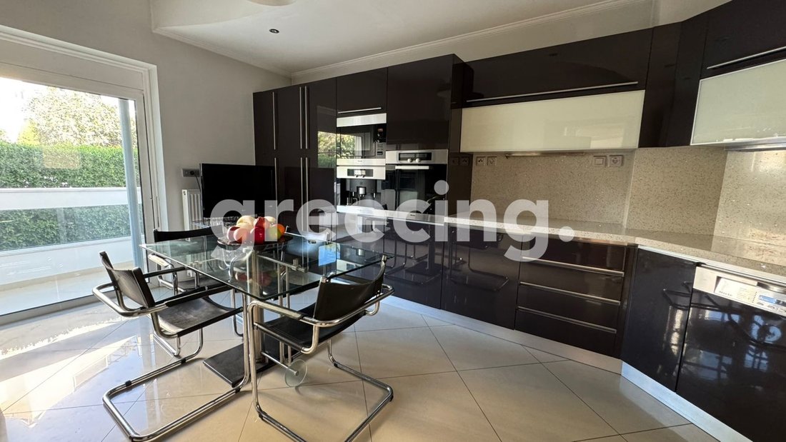 Apartment in Chalandri, Attica, Greece 5 - 17770031