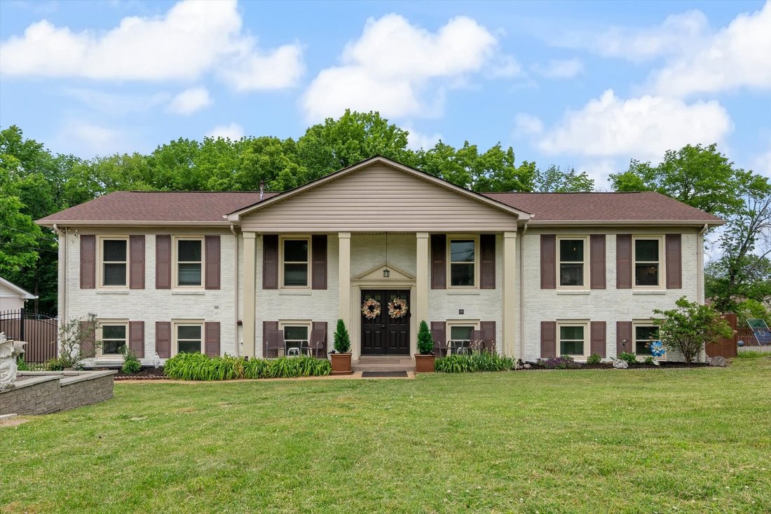 House in Nashville, Tennessee, United States 1 - 17770094