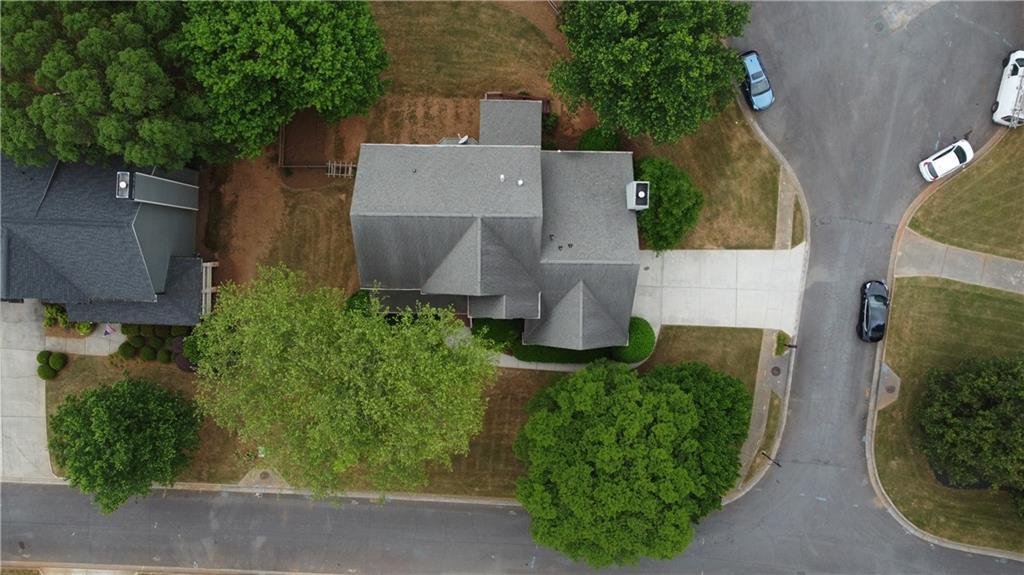 House in Powder Springs, Georgia, United States 5 - 17770146