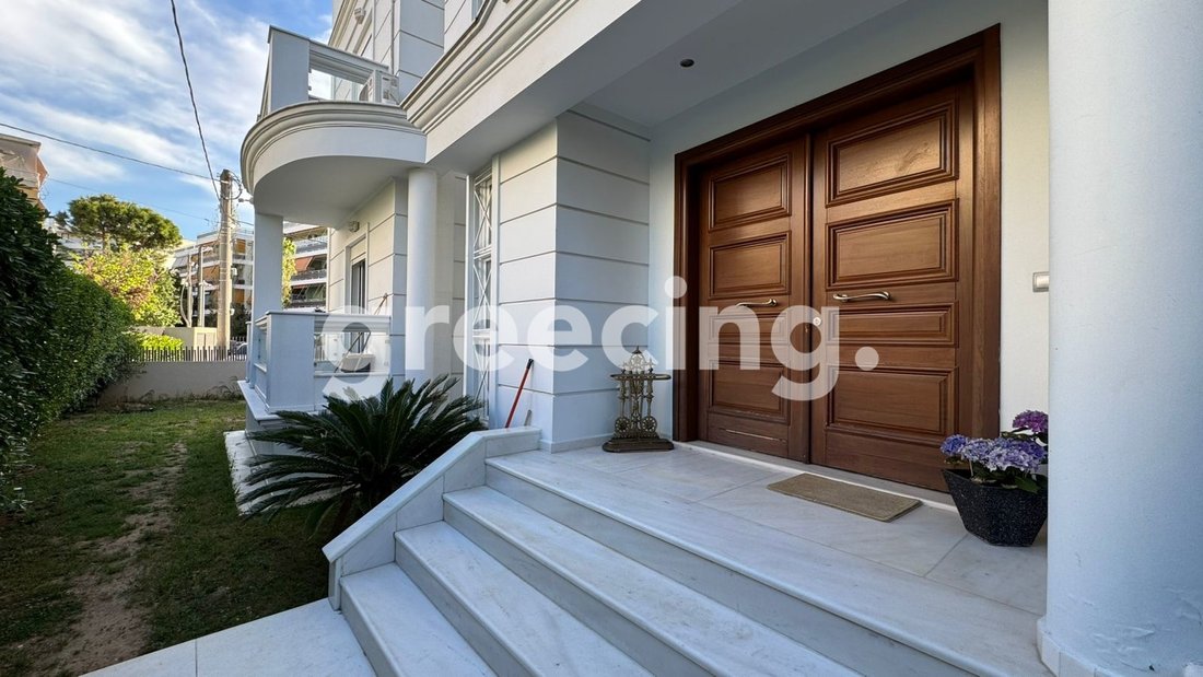 Apartment in Chalandri, Attica, Greece 1 - 17770031