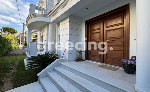 Apartment in Chalandri, Attica, Greece 1