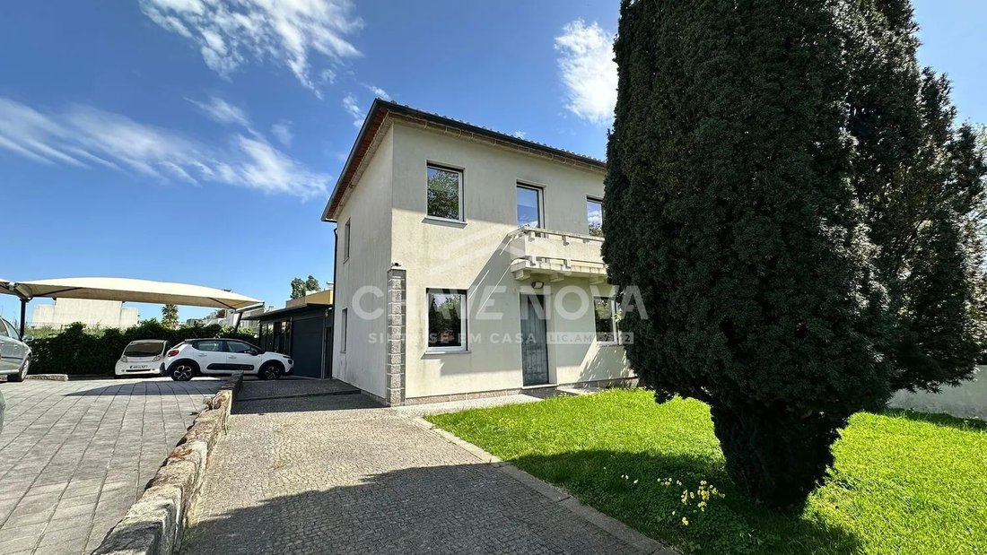 House in Canidelo, Porto District, Portugal 1 - 17770178