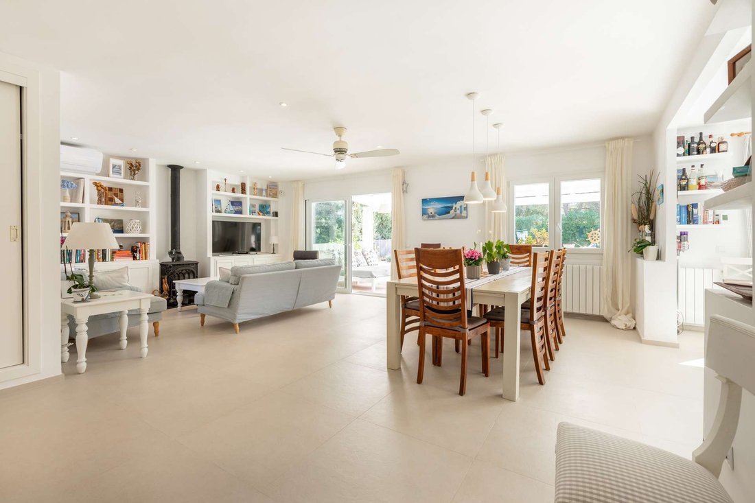 Villa in Rotes Velles, Calvia, Balearic Islands 4 - 17770175