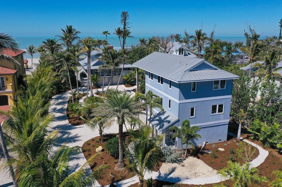 House in Captiva, Florida, United States 2 - 16981061