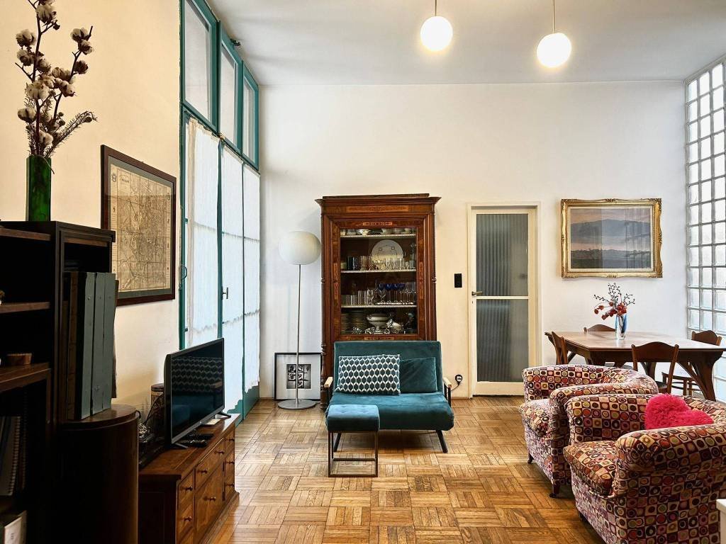 Apartment in Historic Center, Milan, Lombardy 1 - 17770064