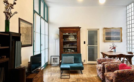 Apartamento en Sempione, Milán, Italia 1