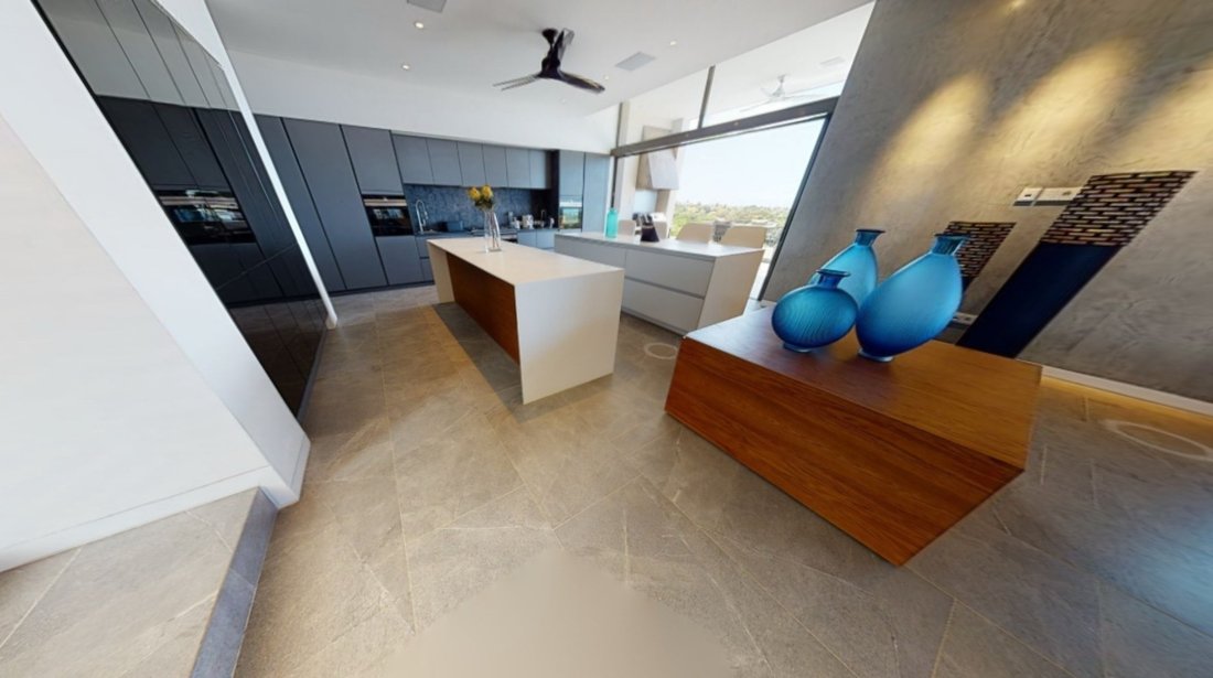 Villa in Bel Ombre, Savanne District, Mauritius 5 - 17770144