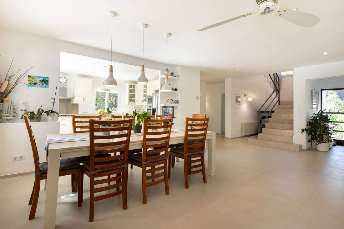 Villa in Rotes Velles, Calvia, Balearic Islands 5 - 17770175