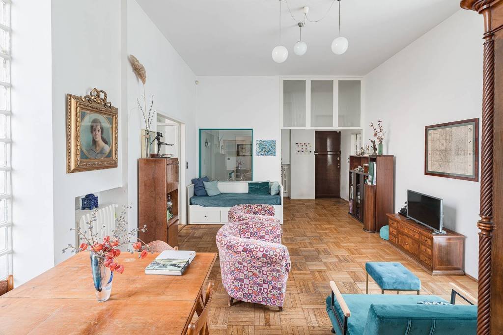 Apartment in Historic Center, Milan, Lombardy 2 - 17770064