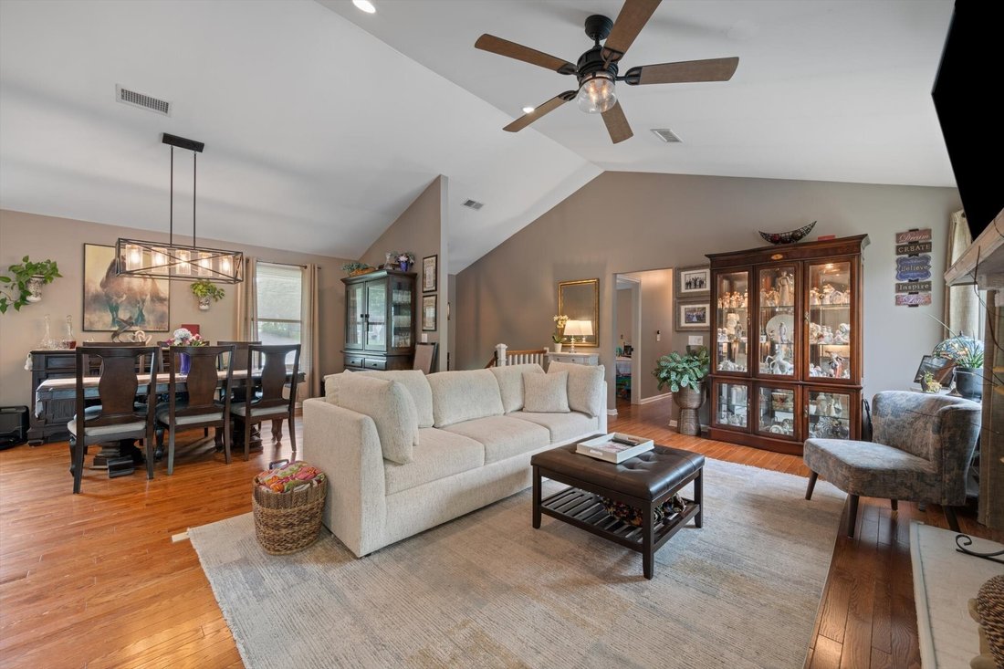 House in Nashville, Tennessee, United States 5 - 17770094