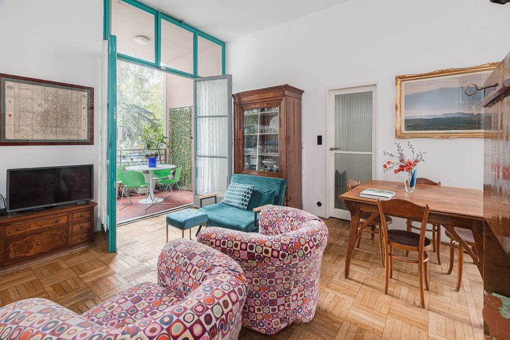 Apartment in Historic Center, Milan, Lombardy 3 - 17770064