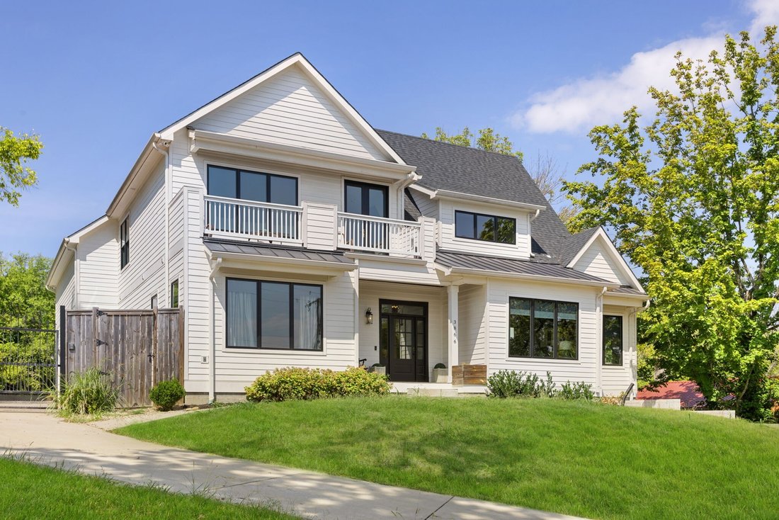 House in Nashville, Tennessee, United States 2 - 17770077