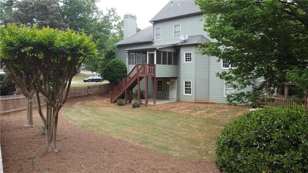 House in Powder Springs, Georgia, United States 4 - 17770146