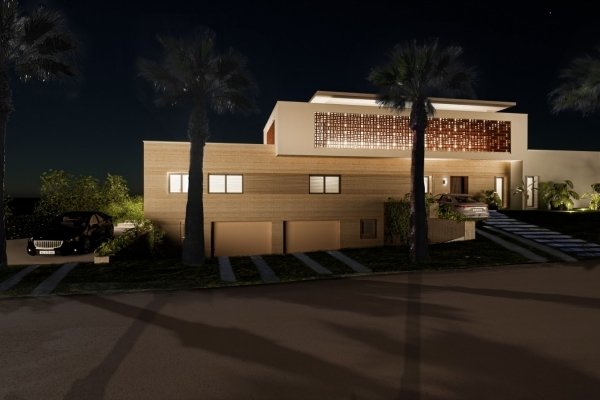 Villa in Sotogrande, San Roque, Andalusia 5 - 17770244