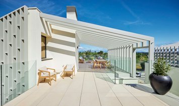 House in Moncloa-Aravaca, Madrid, Spain 2