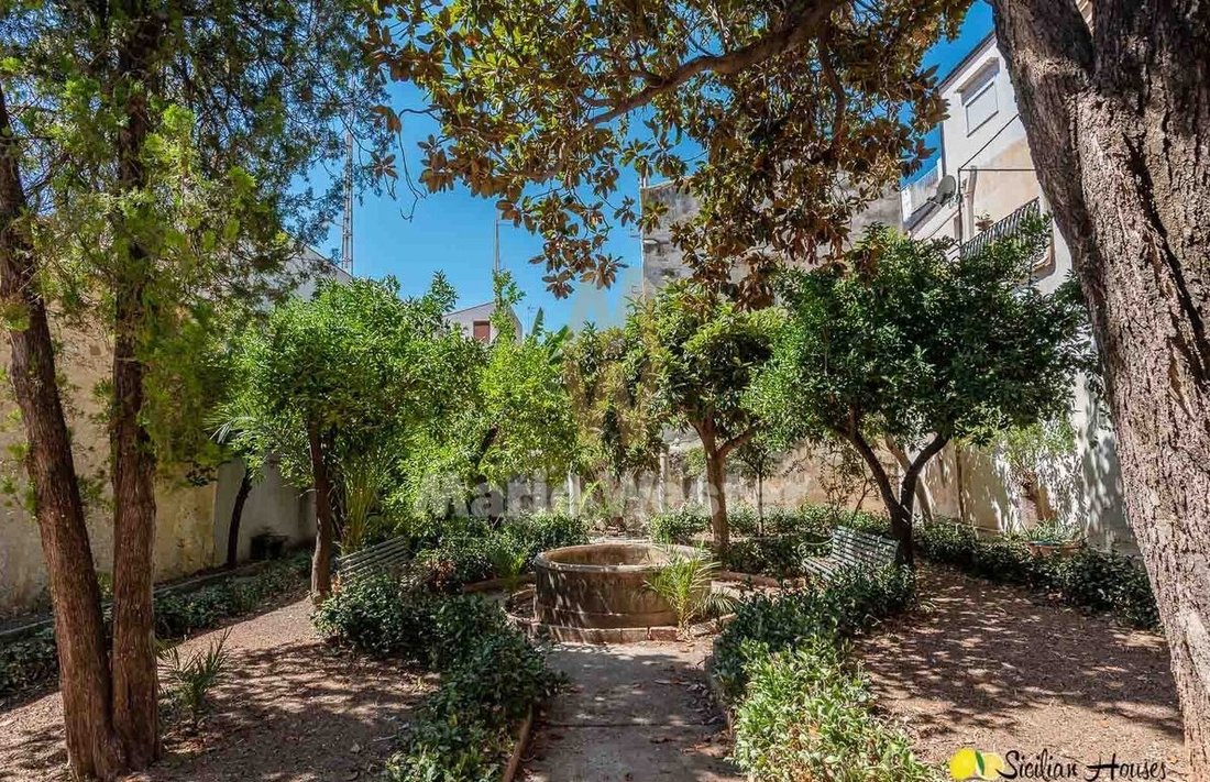 Villa in Termini Imerese, Sicily, Italy 4 - 17770250