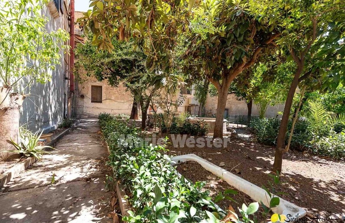 Villa in Termini Imerese, Sicily, Italy 2 - 17770250