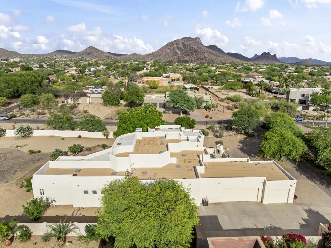 House in Scottsdale, Arizona, United States 2 - 17770242