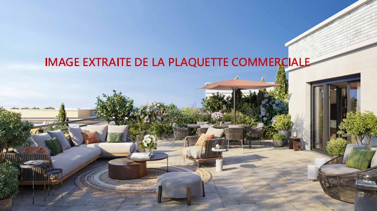 Apartment in Chessy, Ile-de-France, France 3 - 17770282