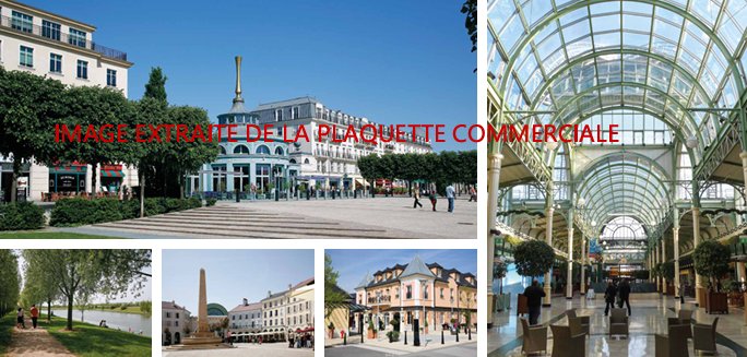 Apartment in Chessy, Ile-de-France, France 5 - 17770279