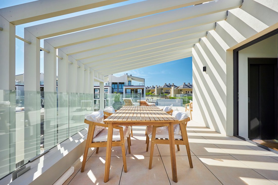 House in Moncloa-Aravaca, Madrid, Spain 4 - 16783948