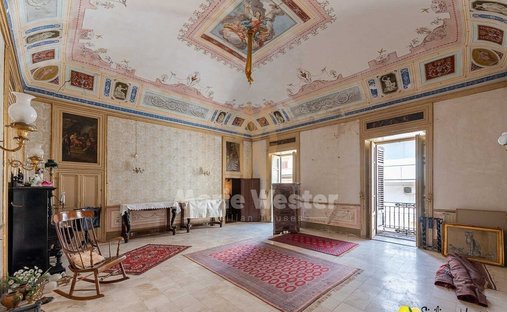Villa in Termini Imerese, Sicily, Italy 1