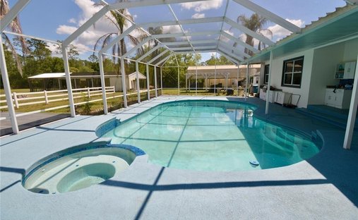 House in Ormond Beach, Florida, United States 1