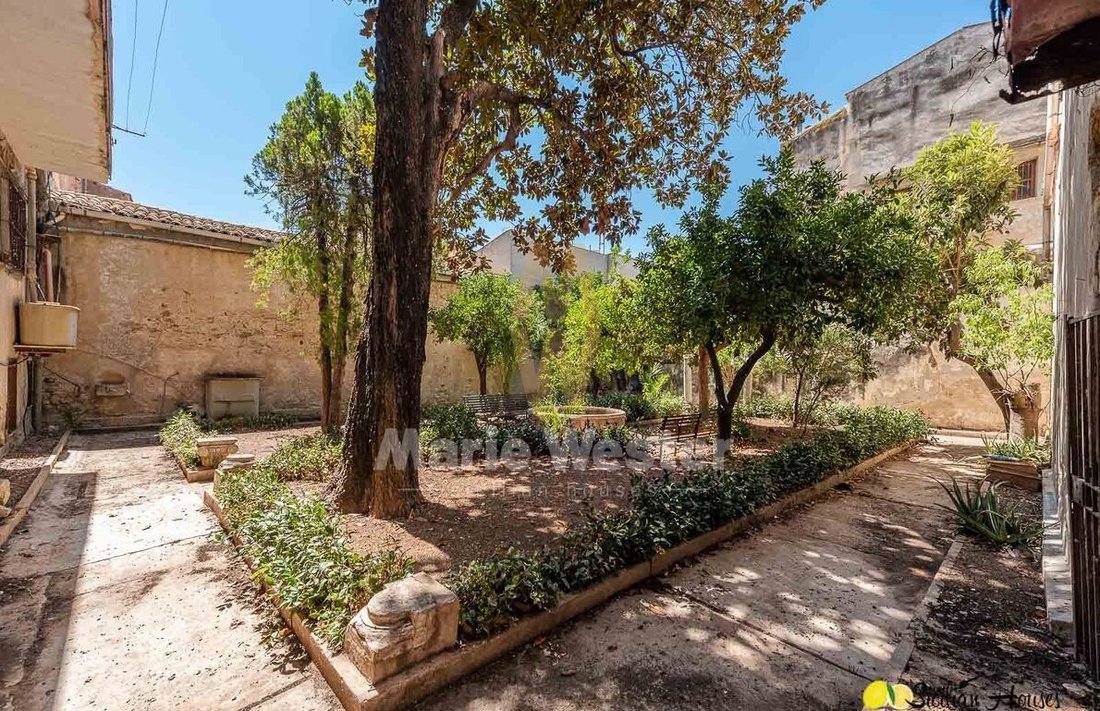 Villa in Termini Imerese, Sicily, Italy 5 - 17770250