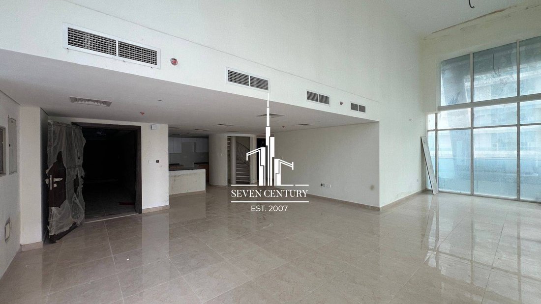 Apartment in JLT / Jumeirah Lakes Towers, Dubai, United Arab Emirates 3 - 17619234