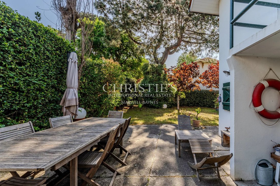 House in France 2 - 17770257