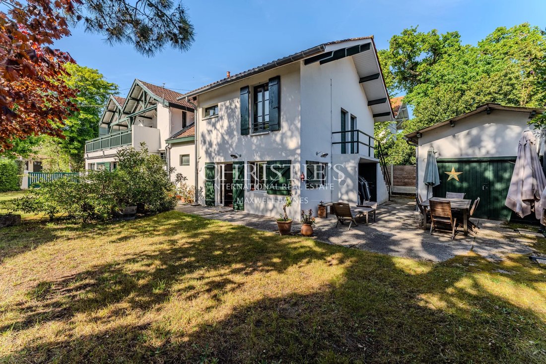 House in France 1 - 17770257