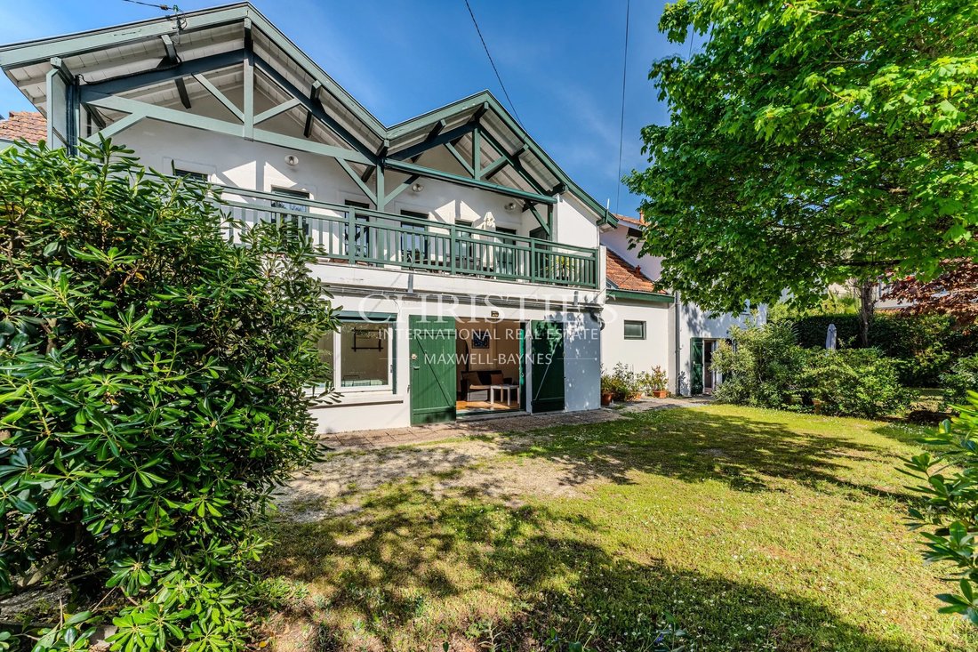House in France 5 - 17770257