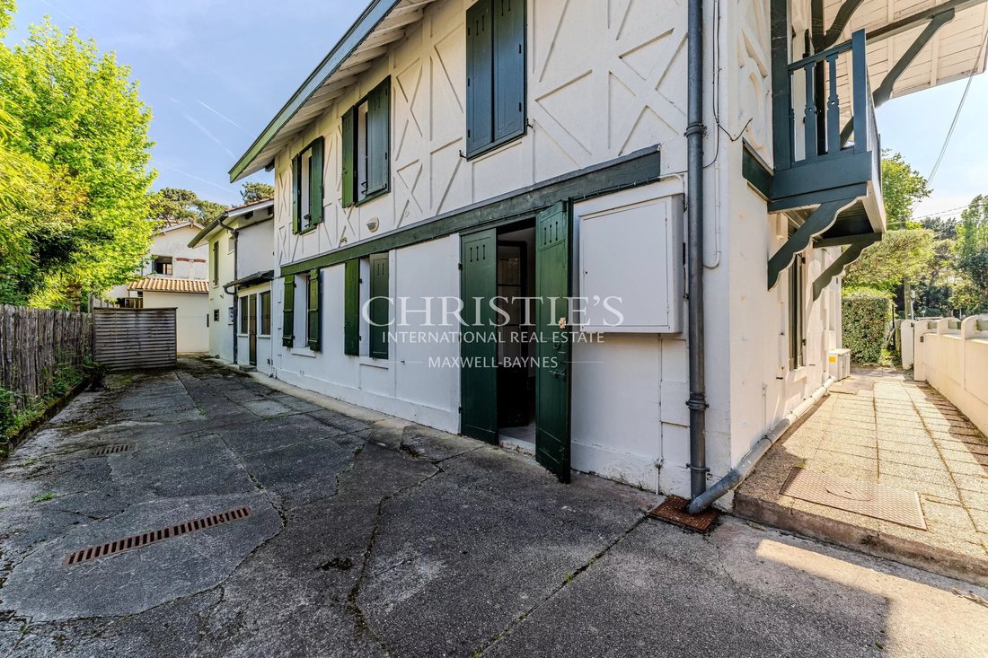 House in France 3 - 17770257