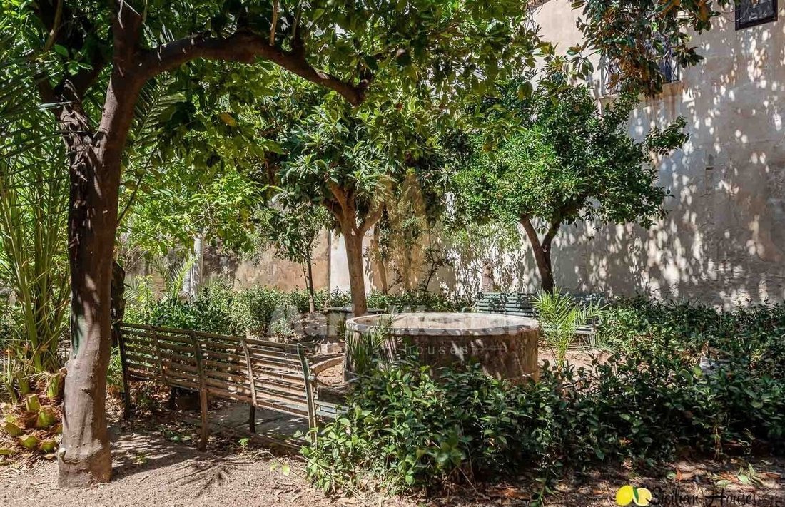 Villa in Termini Imerese, Sicily, Italy 3 - 17770250