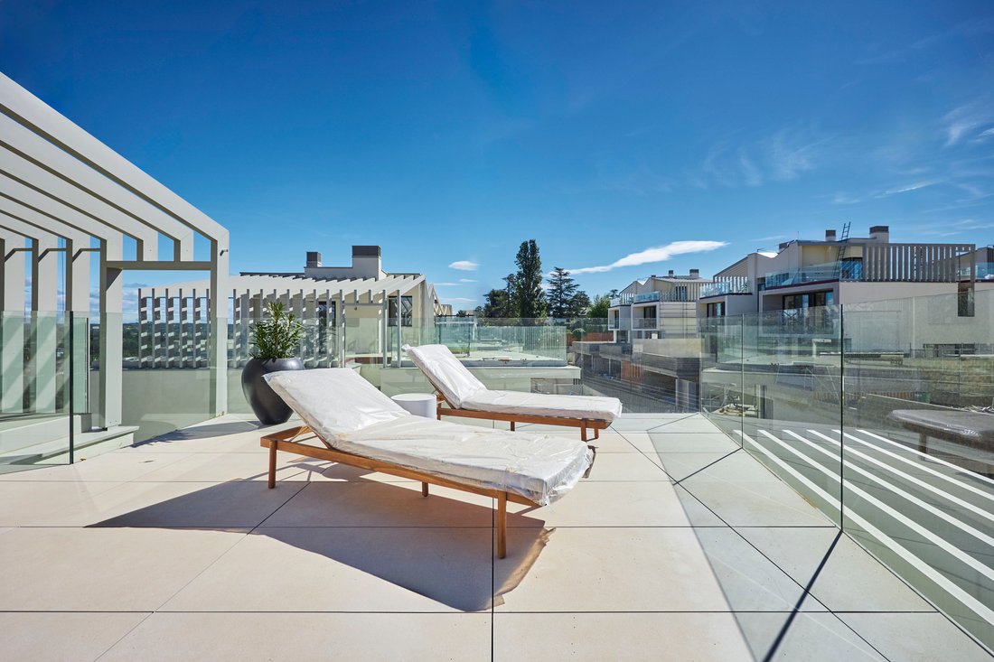 House in Moncloa-Aravaca, Madrid, Spain 5 - 16783948