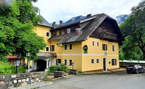 Hermagor-Pressegger See, Carinthia, Austria 1