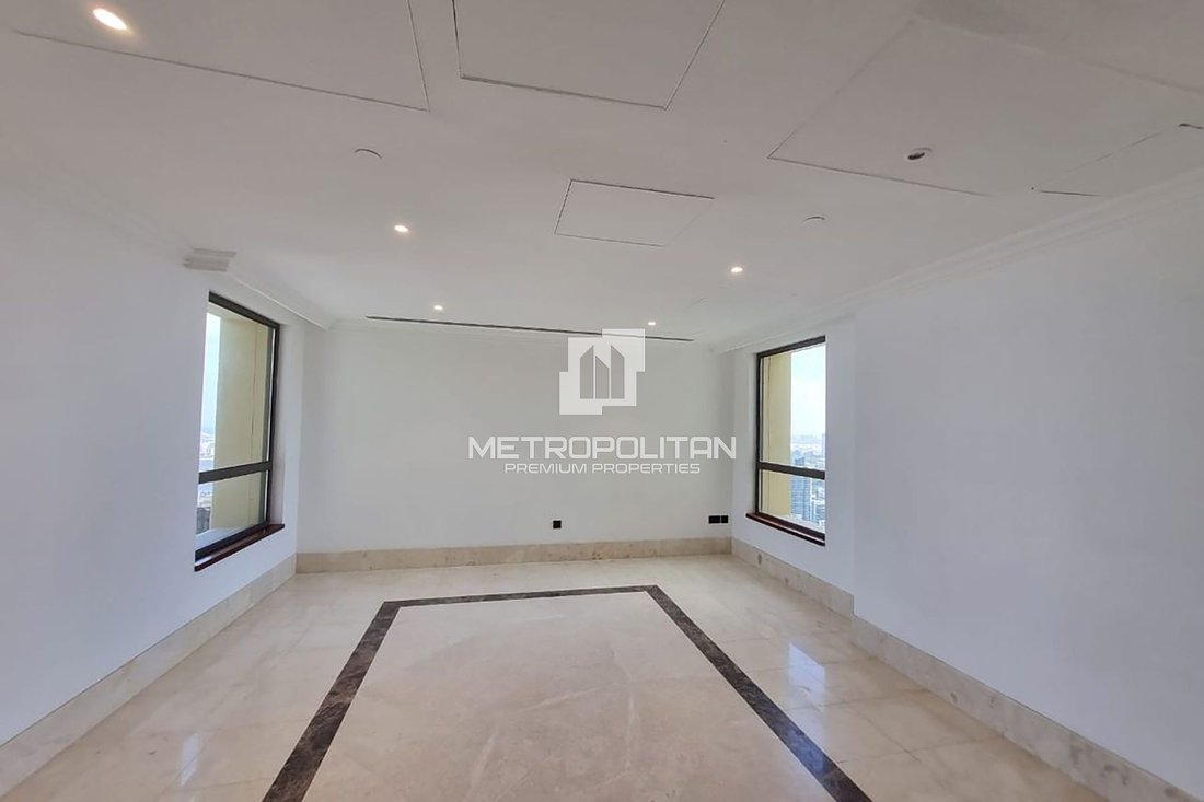 Apartment in Jumeirah Beach Residence, Dubai, United Arab Emirates 2 - 17055709