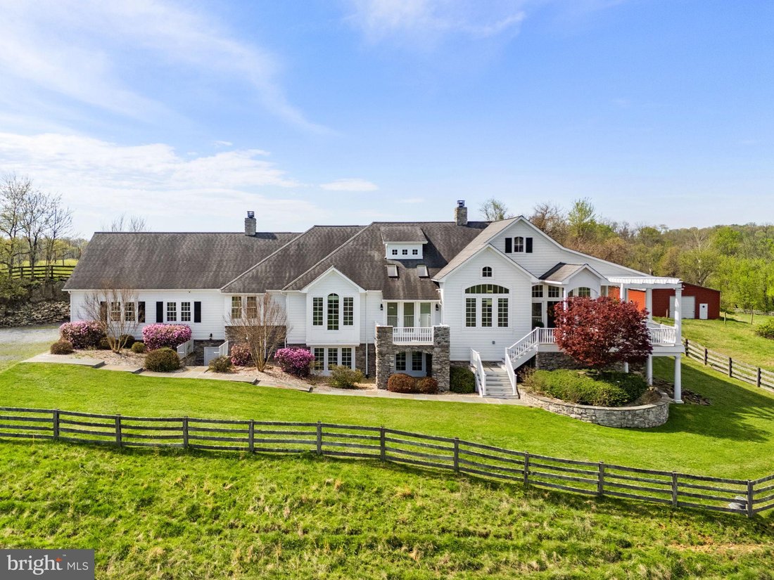House in Round Hill, Virginia, United States 5 - 17770635