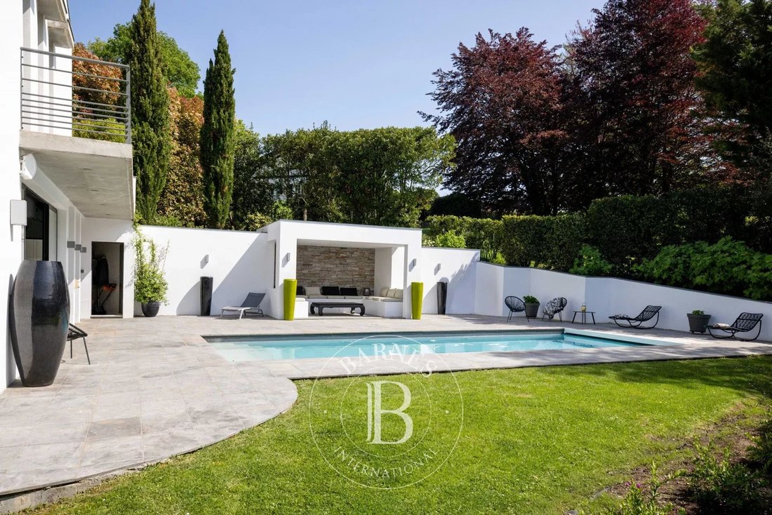 House in Chantaco, Saint-Jean-de-Luz, France 3 - 17325226