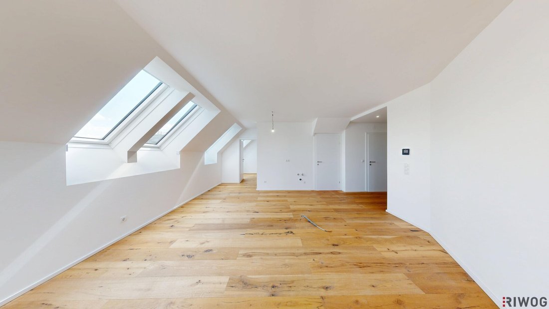 Penthouse in Vienna, Wien, Austria 3 - 17770381
