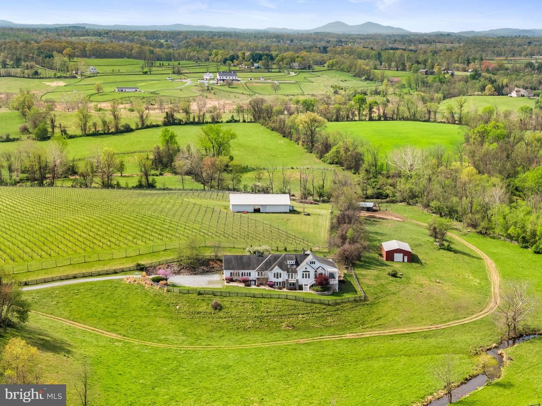 House in Round Hill, Virginia, United States 3 - 17770635
