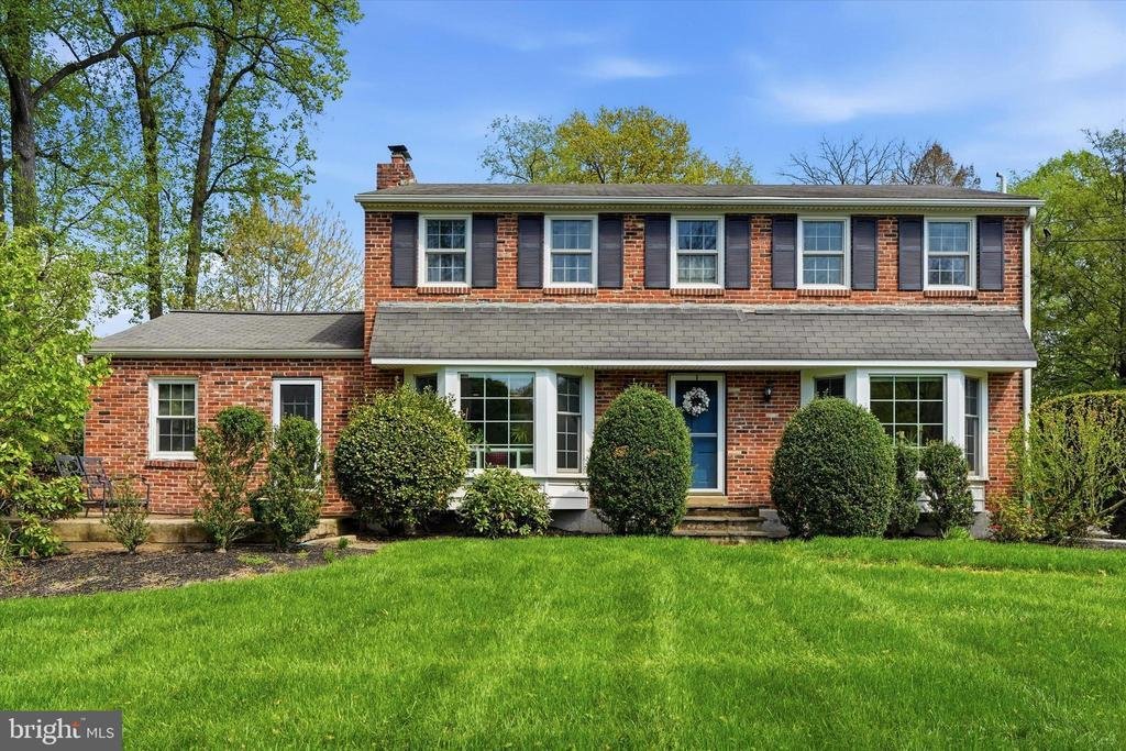 House in Wayne, Pennsylvania, United States 1 - 17770451