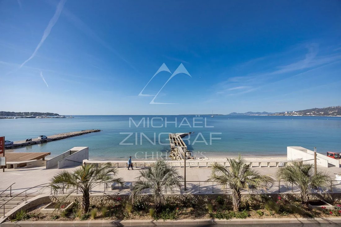 Apartment in French Riviera, Provence-Alpes-Côte d'Azur, France 4 - 17770317